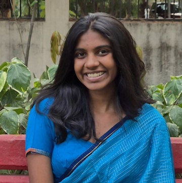 Anjali Paruvu